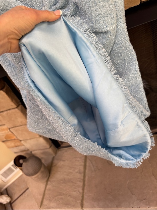 Likely boucle "Lucas" dress - Picture 8 of 16